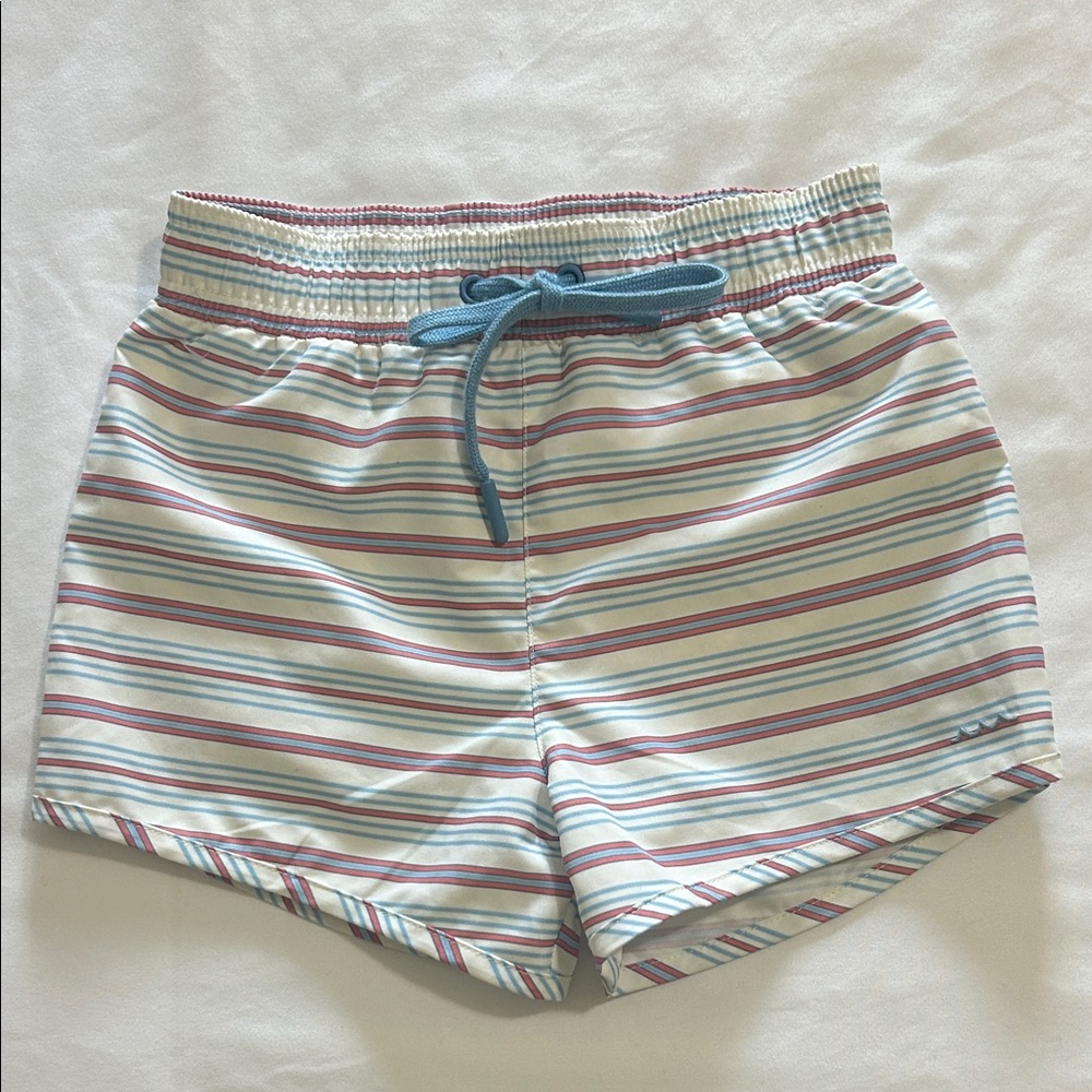 Minnow Boys Swim Shorts